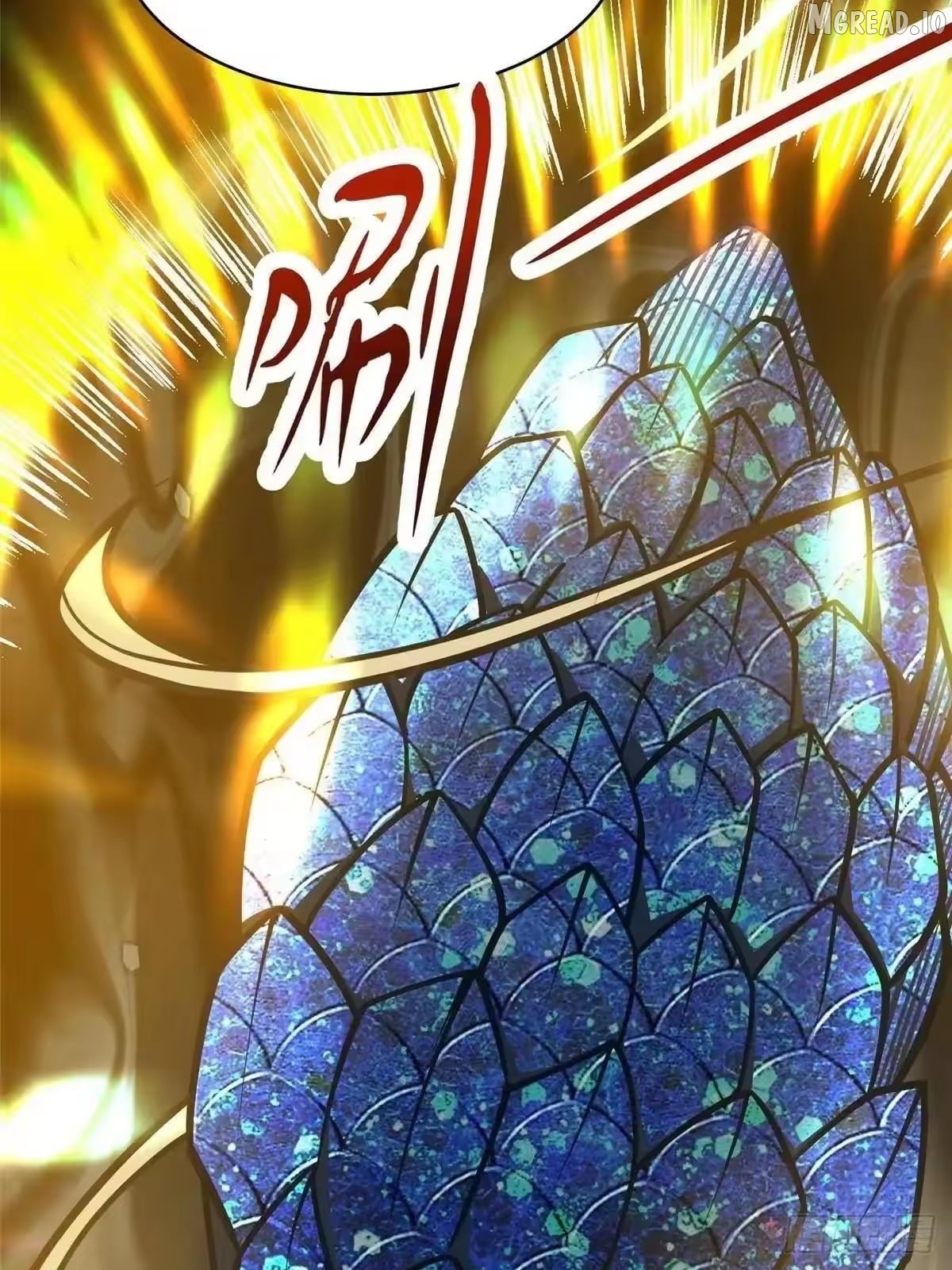 Divine Urban God Chapter 334  - page 51